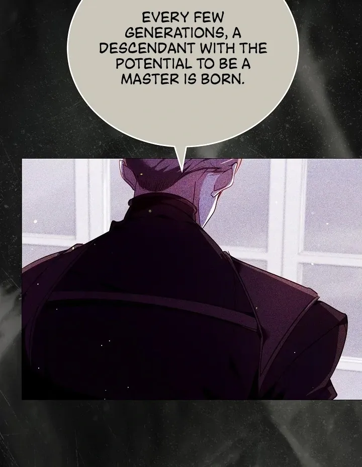 The Reason the Villainess Wielded a Sword Chapter 4 page 95 - 