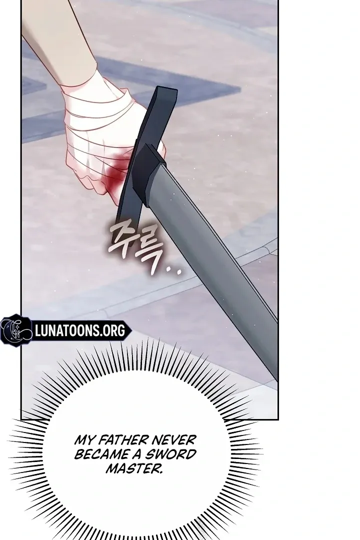 The Reason the Villainess Wielded a Sword Chapter 4 page 98 - 