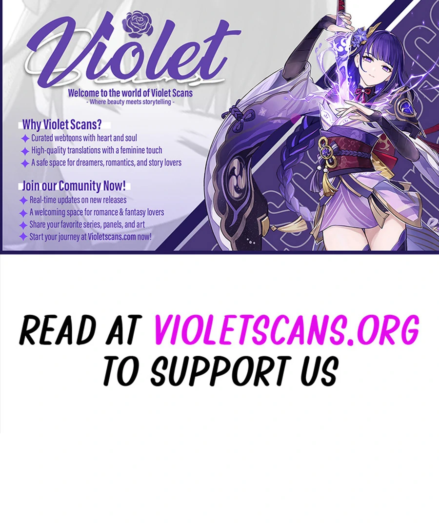 The Reason the Villainess Wielded a Sword Chapter 40 page 1 - 