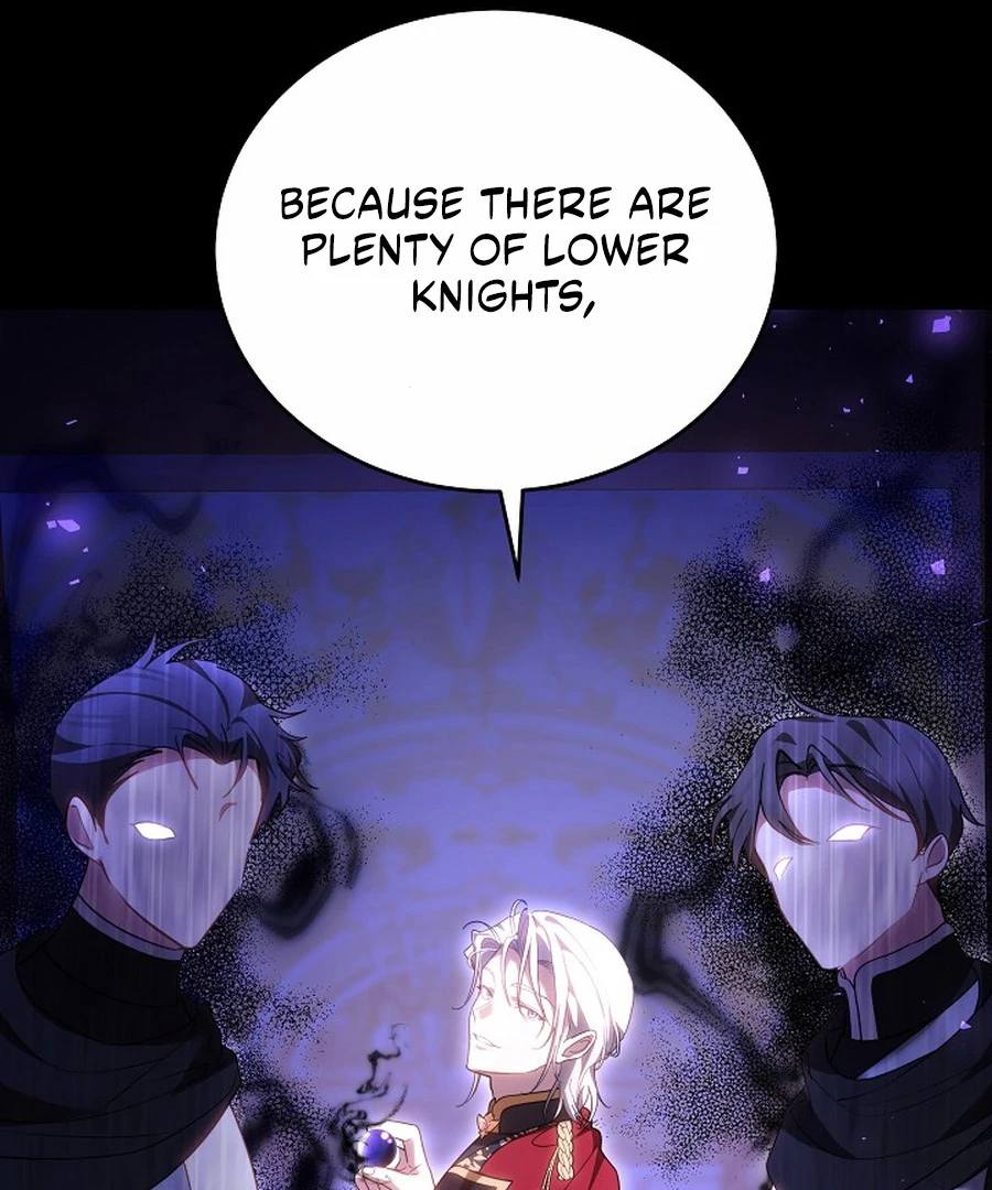 The Reason the Villainess Wielded a Sword Chapter 40 page 107 - 