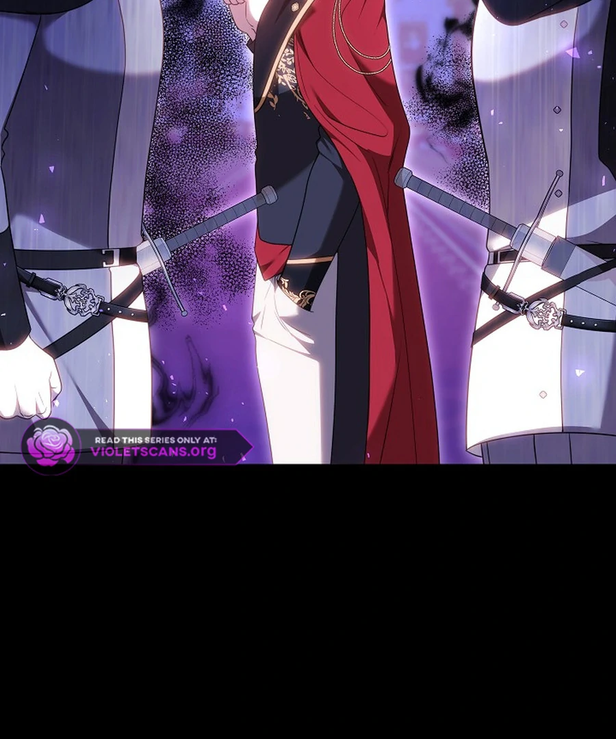 The Reason the Villainess Wielded a Sword Chapter 40 page 108 - 