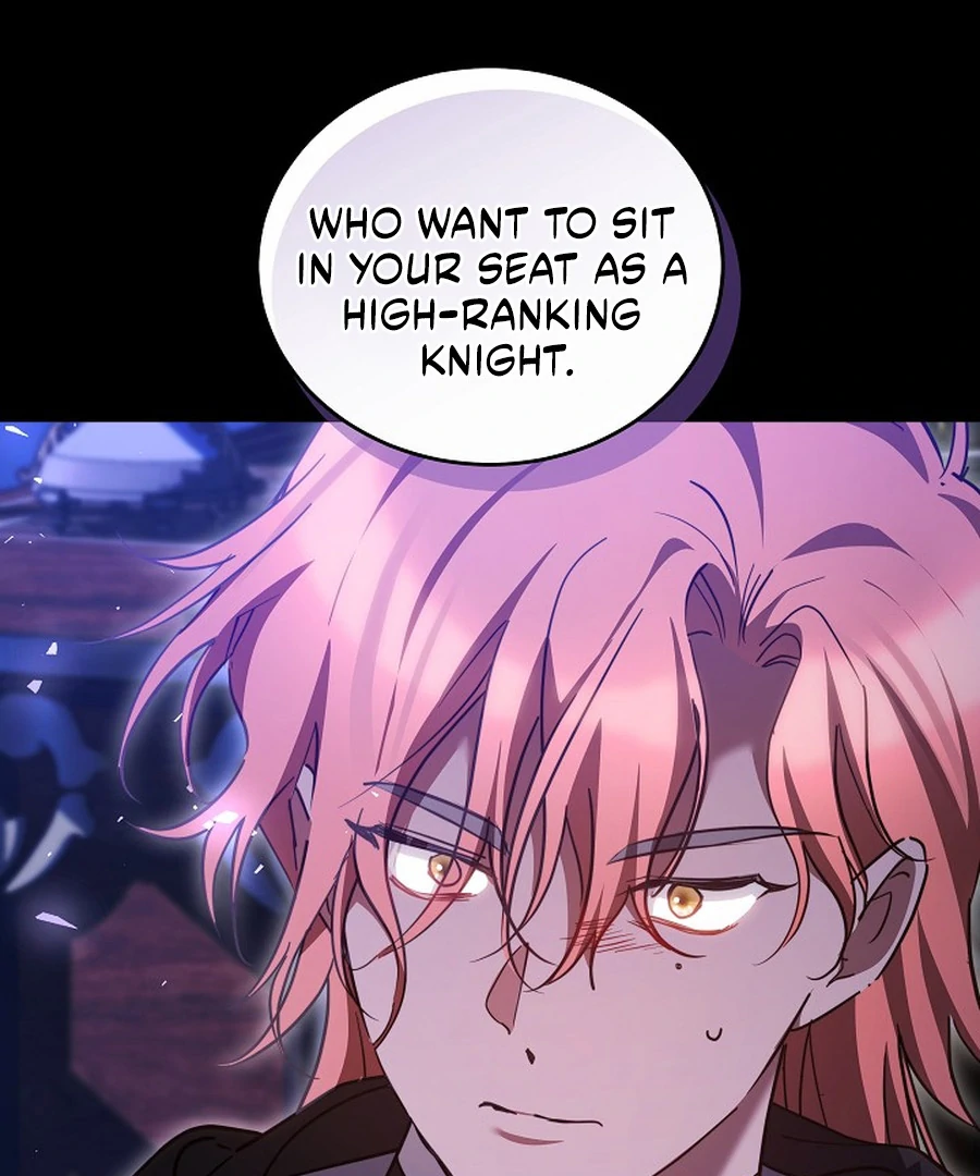 The Reason the Villainess Wielded a Sword Chapter 40 page 109 - 