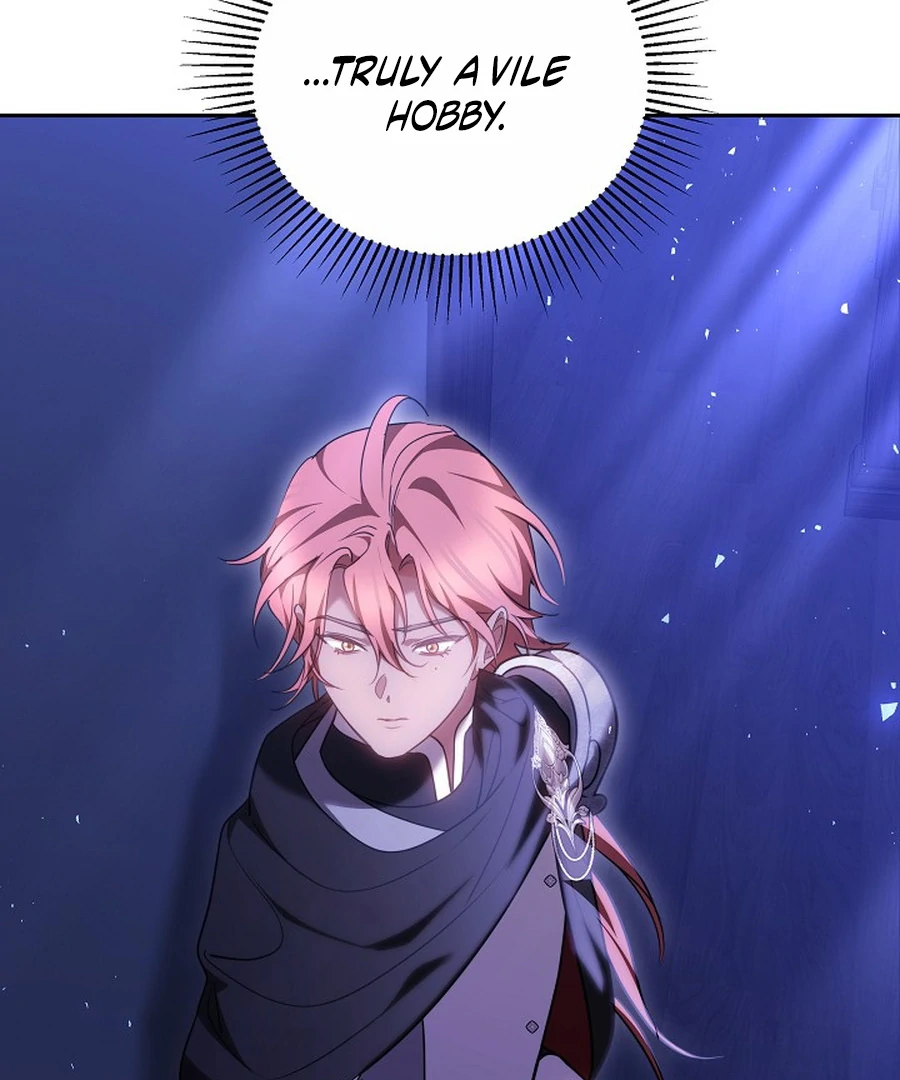 The Reason the Villainess Wielded a Sword Chapter 40 page 113 - 