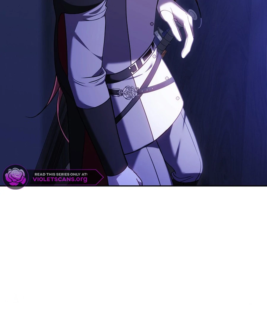The Reason the Villainess Wielded a Sword Chapter 40 page 114 - 