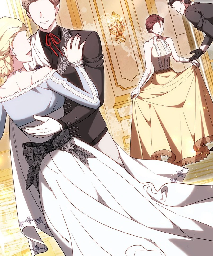 The Reason the Villainess Wielded a Sword Chapter 40 page 116 - 