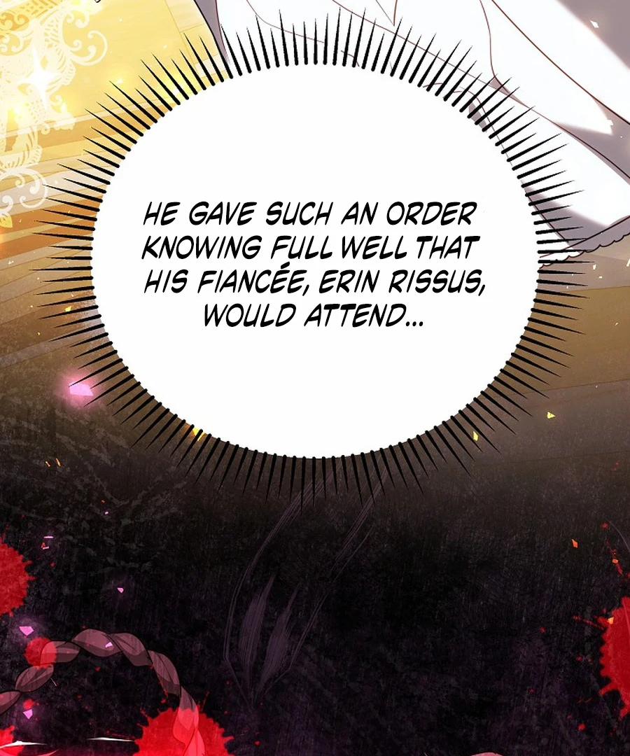 The Reason the Villainess Wielded a Sword Chapter 40 page 117 - 