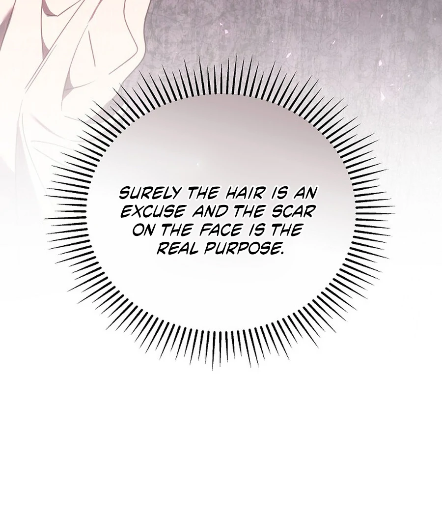 The Reason the Villainess Wielded a Sword Chapter 40 page 119 - 