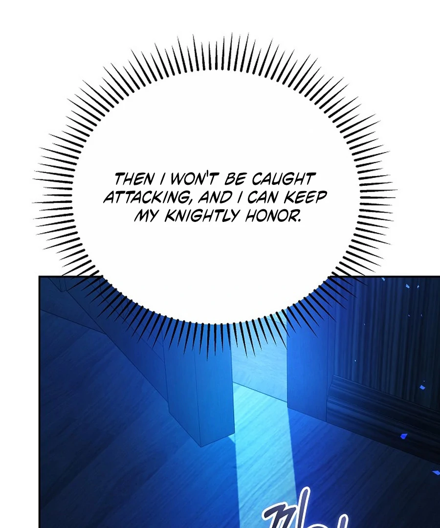 The Reason the Villainess Wielded a Sword Chapter 40 page 124 - 
