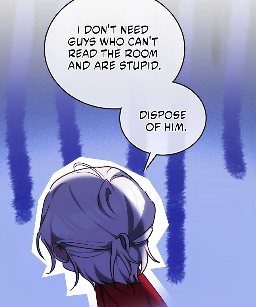 The Reason the Villainess Wielded a Sword Chapter 40 page 126 - 