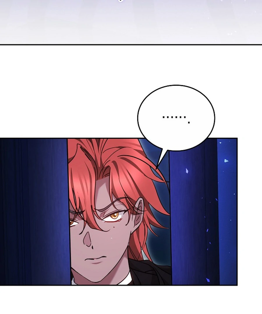 The Reason the Villainess Wielded a Sword Chapter 40 page 128 - 