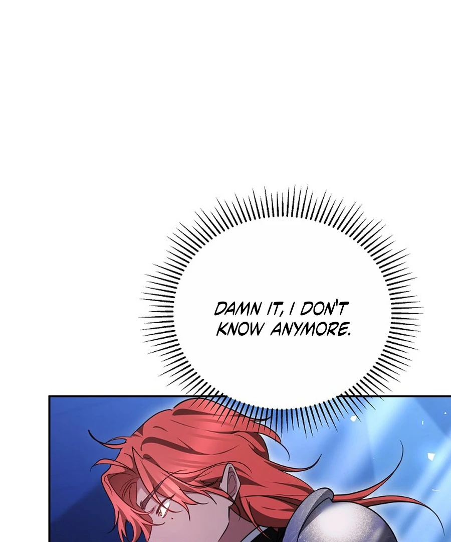 The Reason the Villainess Wielded a Sword Chapter 40 page 129 - 