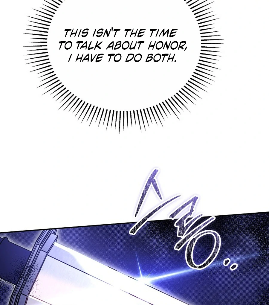 The Reason the Villainess Wielded a Sword Chapter 40 page 131 - 
