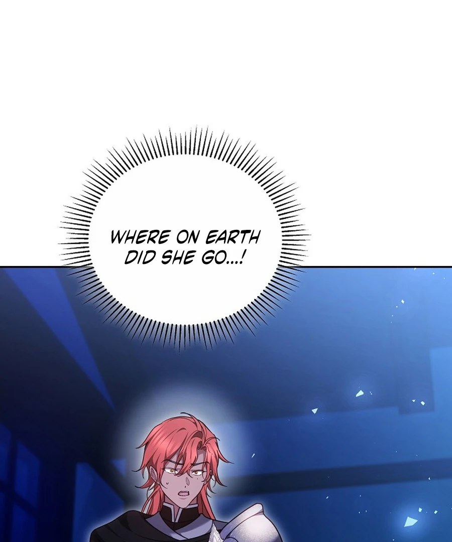 The Reason the Villainess Wielded a Sword Chapter 40 page 140 - 