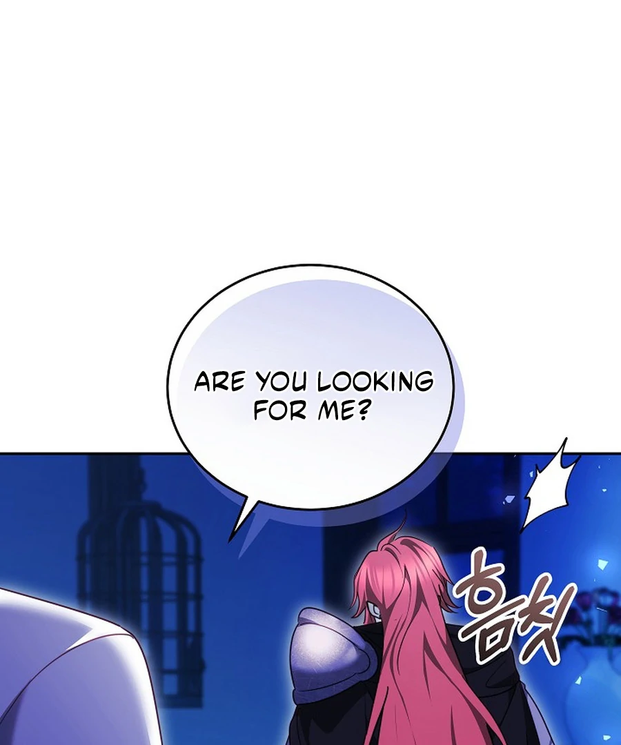 The Reason the Villainess Wielded a Sword Chapter 40 page 142 - 