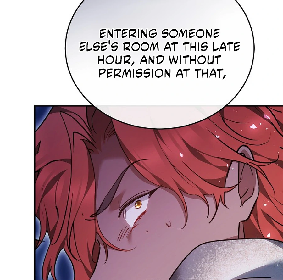 The Reason the Villainess Wielded a Sword Chapter 40 page 144 - 