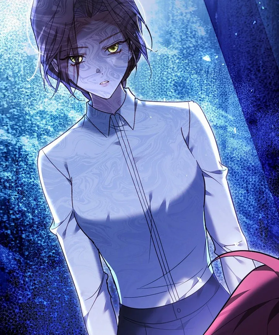 The Reason the Villainess Wielded a Sword Chapter 40 page 147 - 