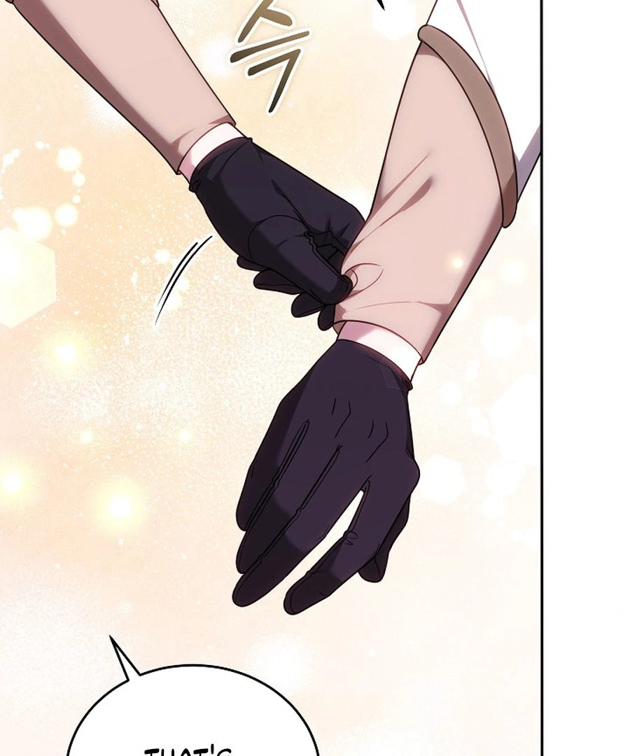 The Reason the Villainess Wielded a Sword Chapter 40 page 18 - 