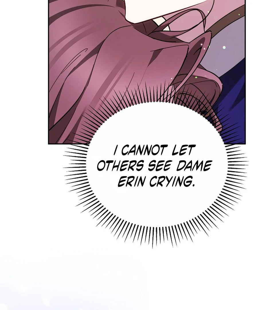The Reason the Villainess Wielded a Sword Chapter 40 page 32 - 