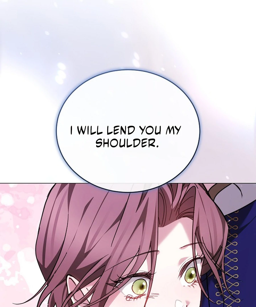The Reason the Villainess Wielded a Sword Chapter 40 page 33 - 
