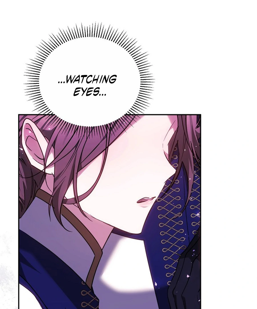 The Reason the Villainess Wielded a Sword Chapter 40 page 35 - 