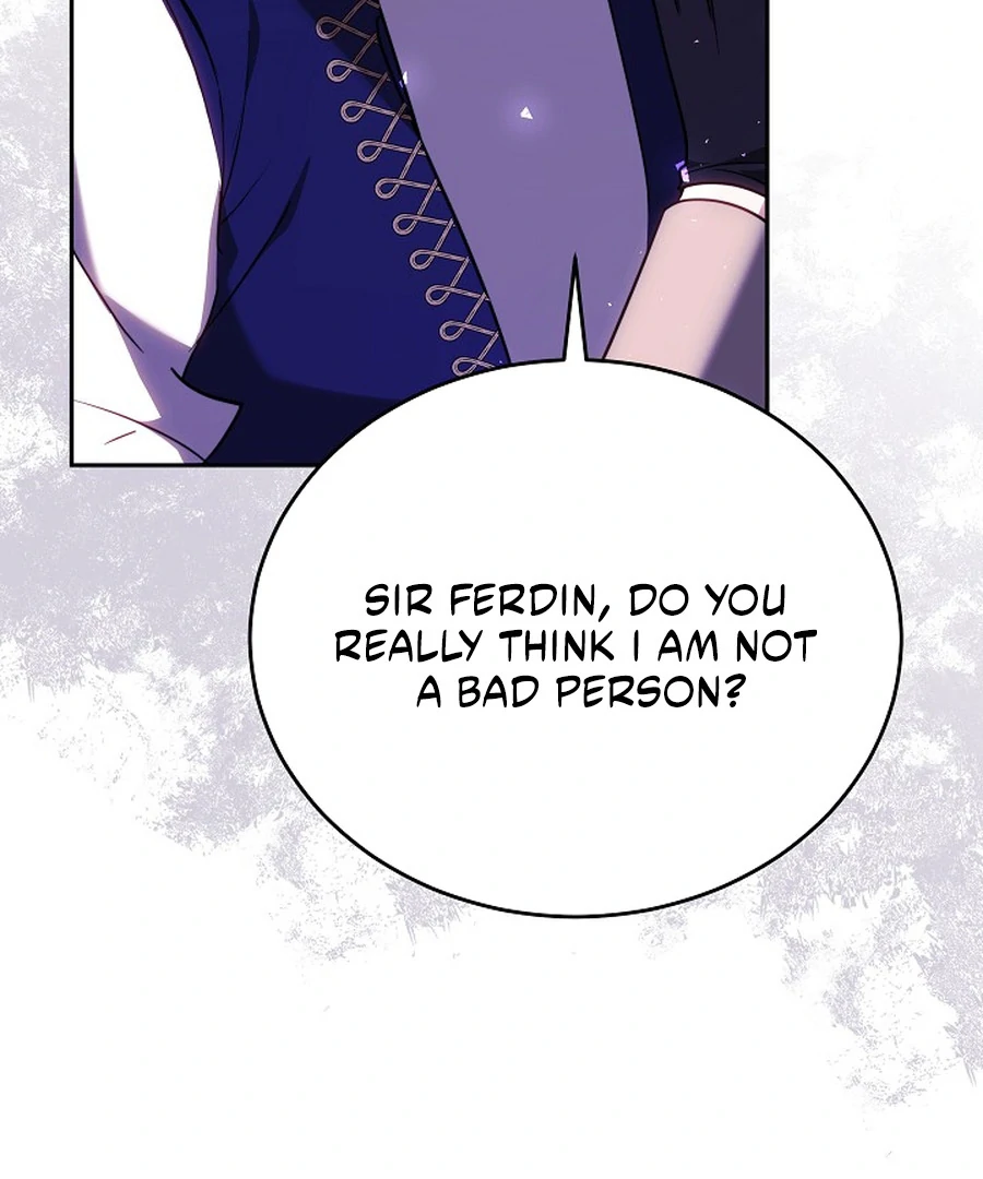 The Reason the Villainess Wielded a Sword Chapter 40 page 36 - 