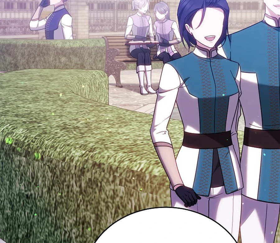 The Reason the Villainess Wielded a Sword Chapter 40 page 38 - 