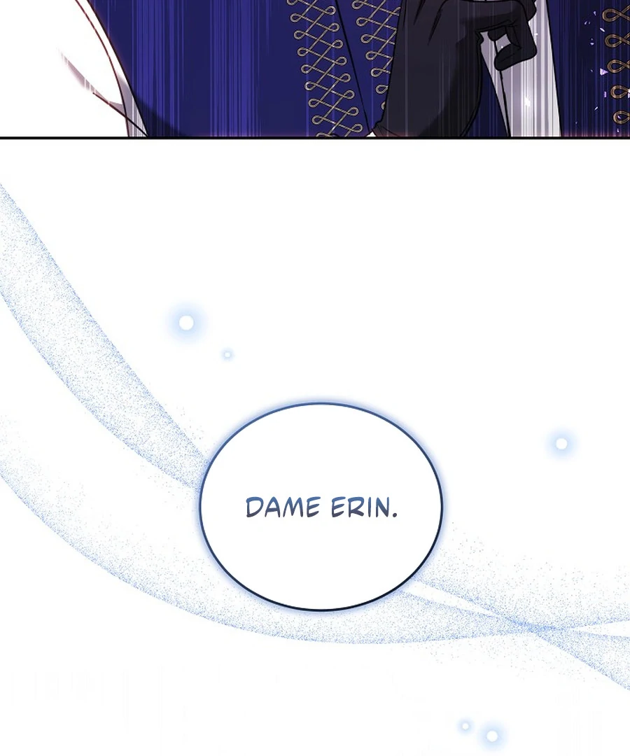 The Reason the Villainess Wielded a Sword Chapter 40 page 41 - 