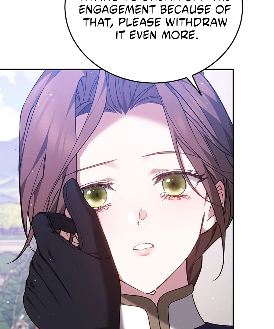 The Reason the Villainess Wielded a Sword Chapter 40 page 47 - 