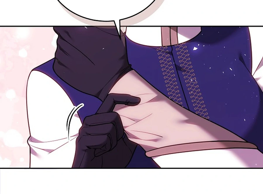 The Reason the Villainess Wielded a Sword Chapter 40 page 50 - 