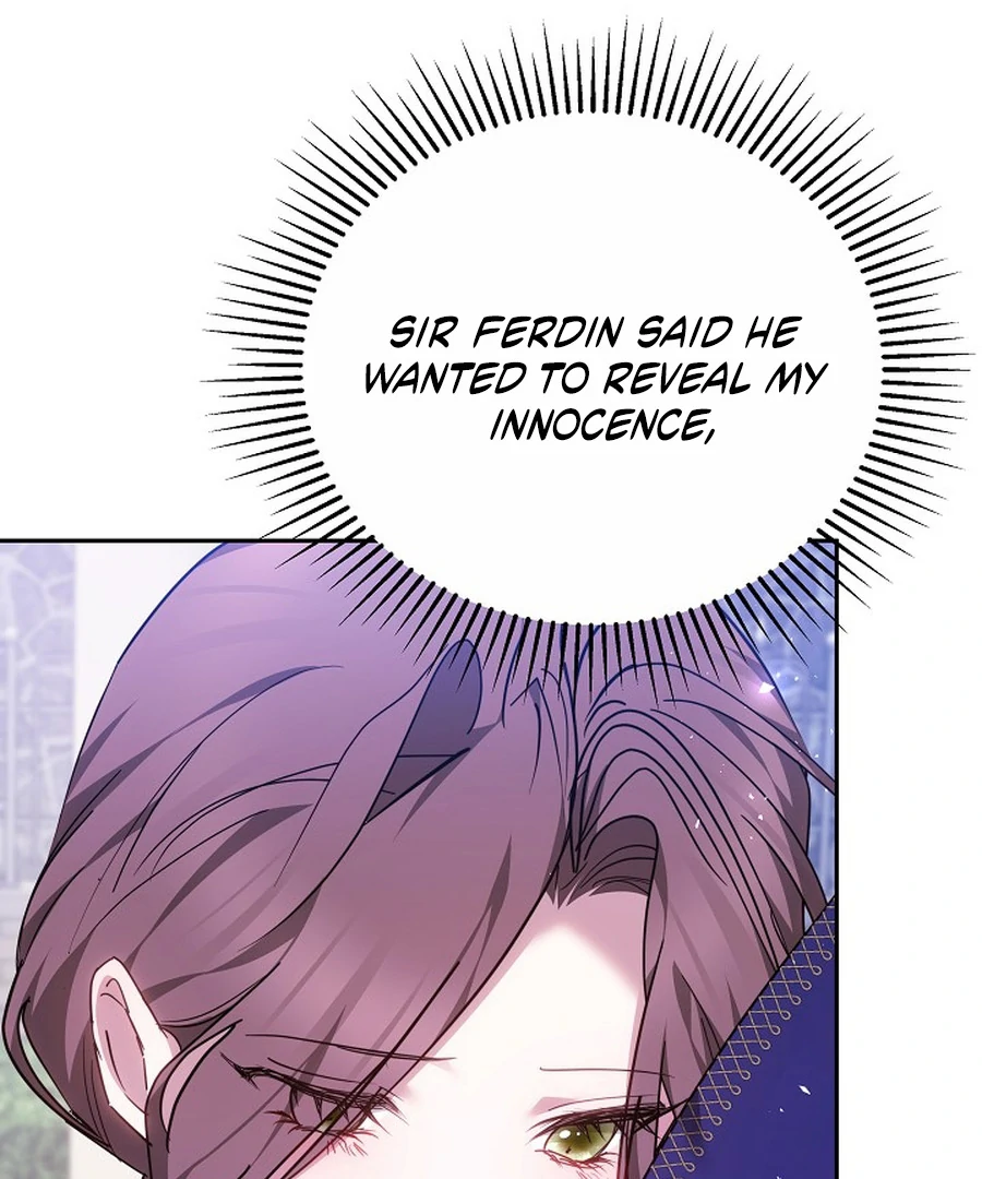 The Reason the Villainess Wielded a Sword Chapter 40 page 59 - 