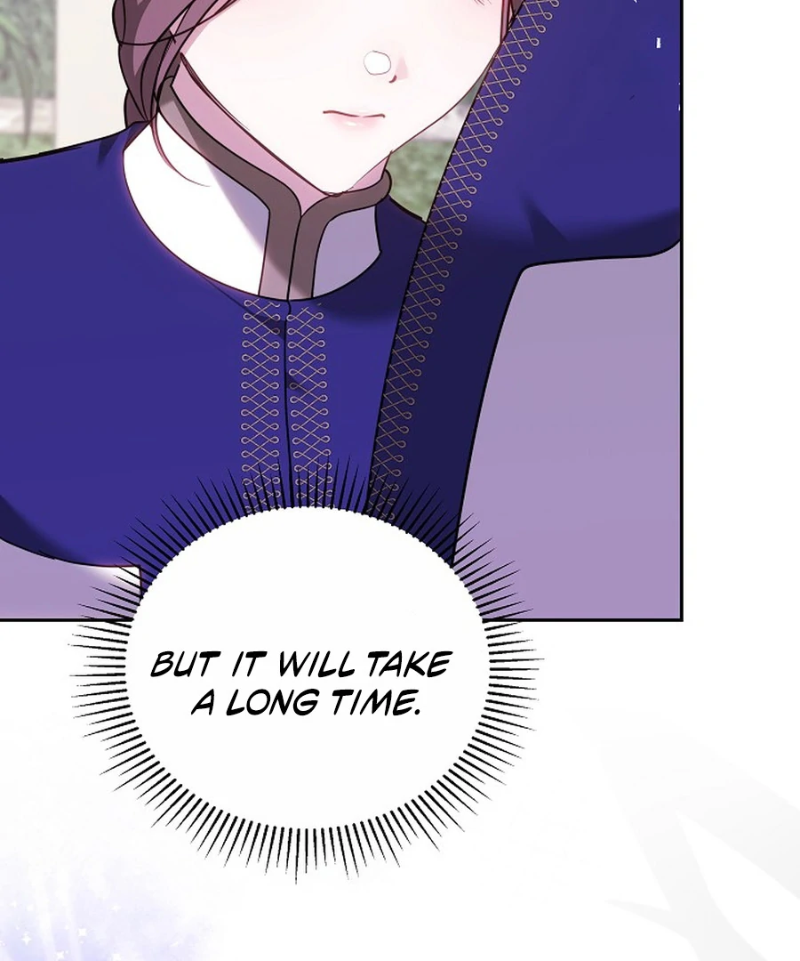 The Reason the Villainess Wielded a Sword Chapter 40 page 60 - 