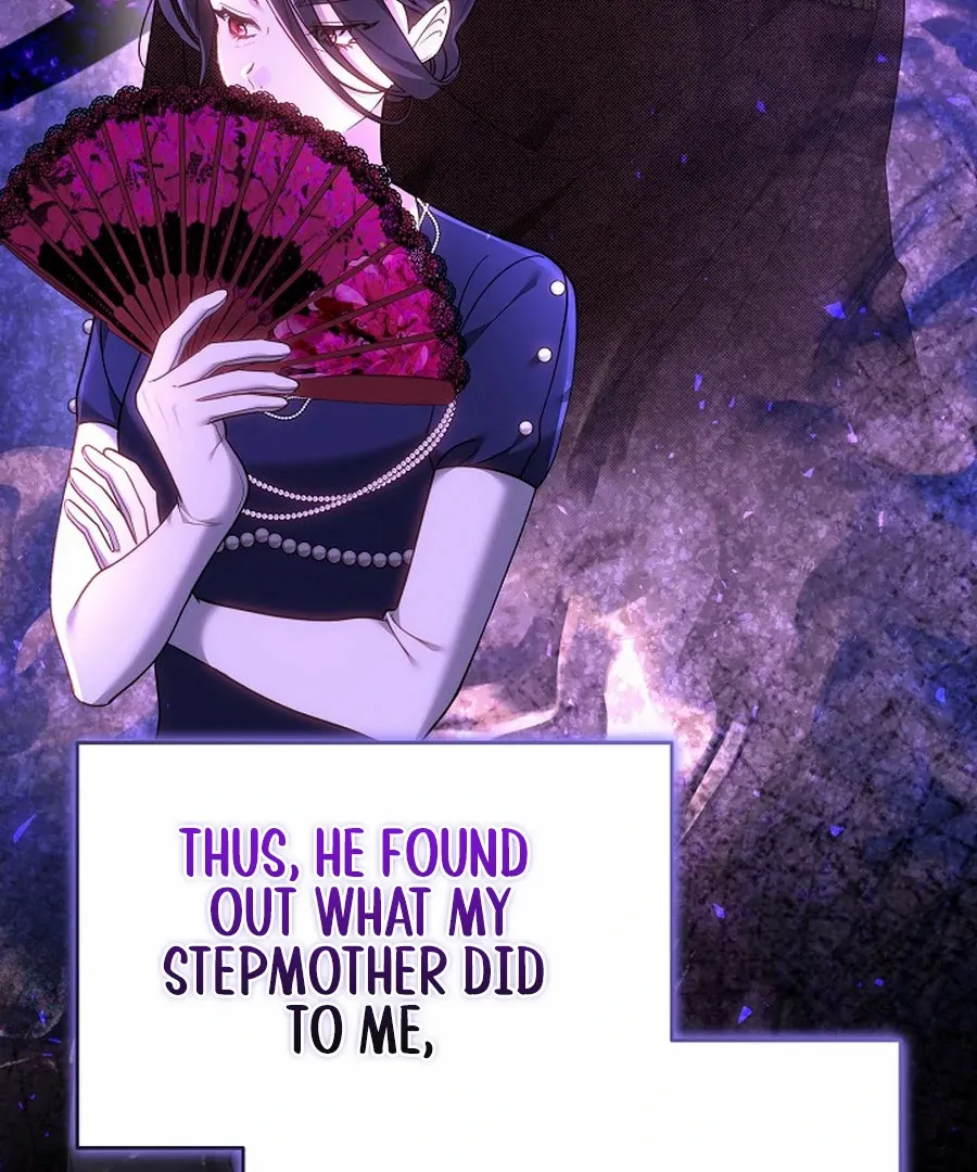 The Reason the Villainess Wielded a Sword Chapter 40 page 64 - 