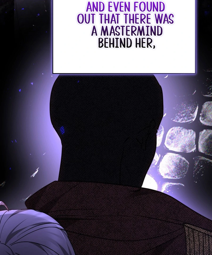 The Reason the Villainess Wielded a Sword Chapter 40 page 65 - 