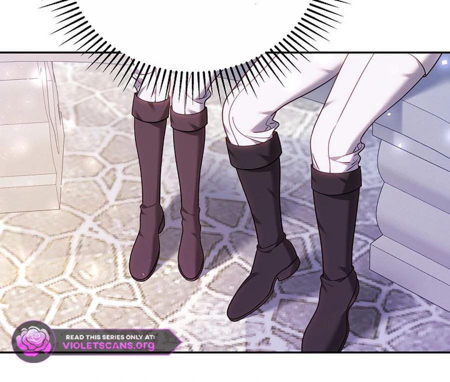 The Reason the Villainess Wielded a Sword Chapter 40 page 68 - 