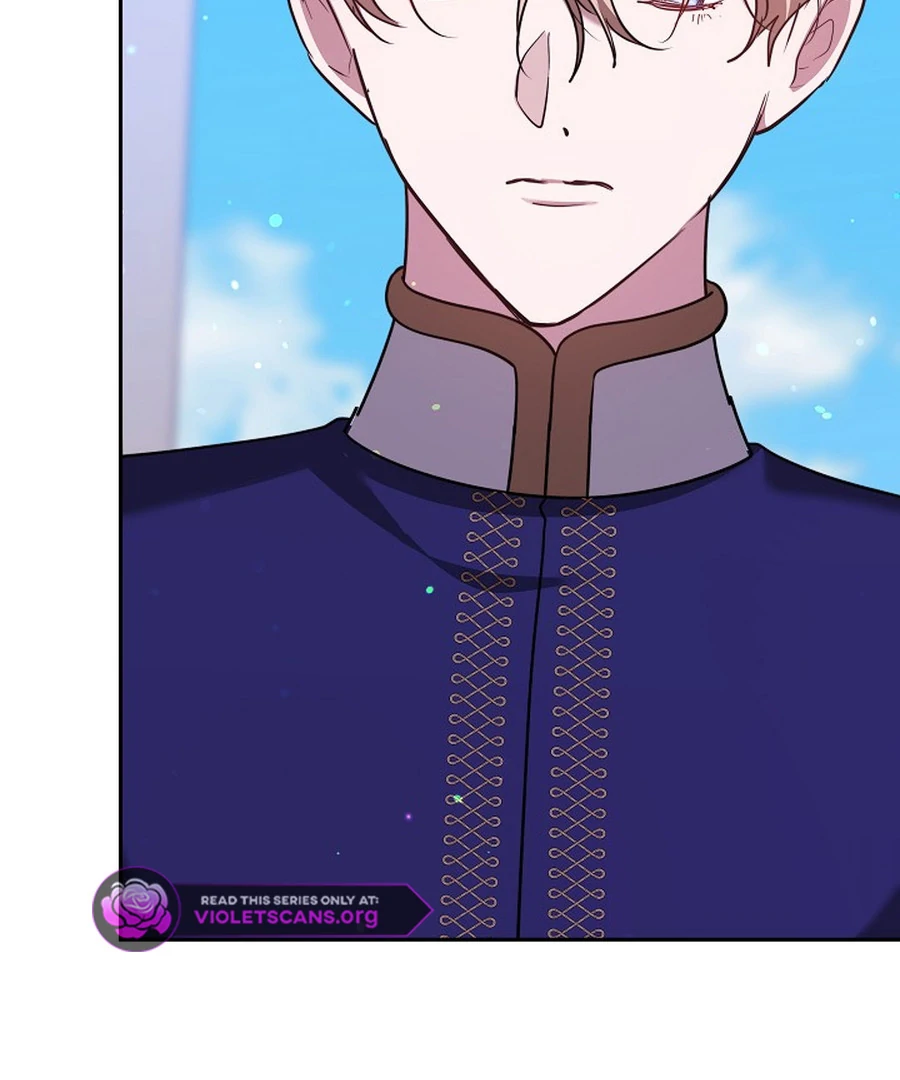 The Reason the Villainess Wielded a Sword Chapter 40 page 8 - 