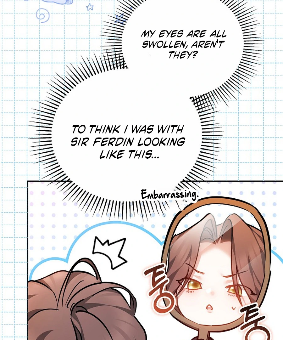 The Reason the Villainess Wielded a Sword Chapter 40 page 76 - 