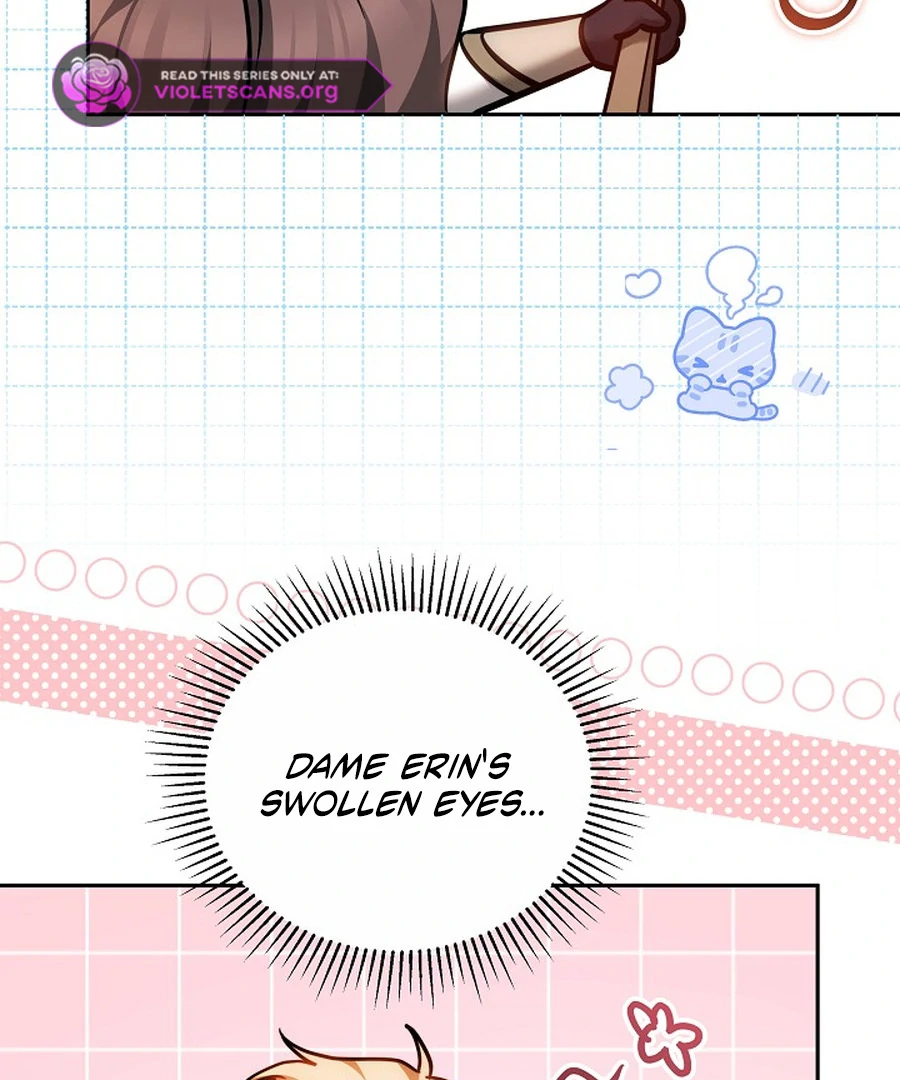 The Reason the Villainess Wielded a Sword Chapter 40 page 77 - 