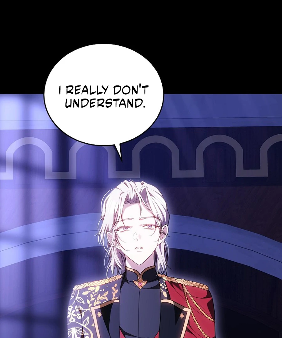 The Reason the Villainess Wielded a Sword Chapter 40 page 83 - 