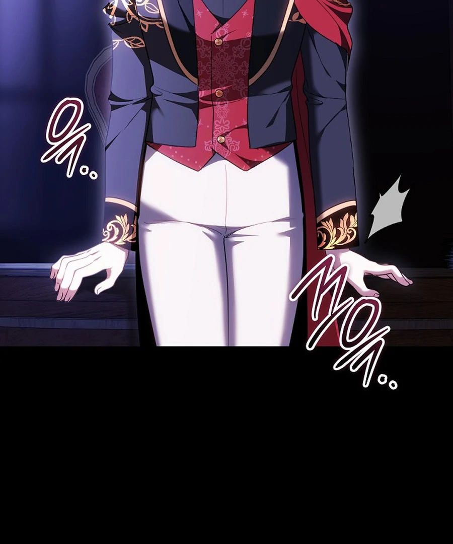 The Reason the Villainess Wielded a Sword Chapter 40 page 84 - 