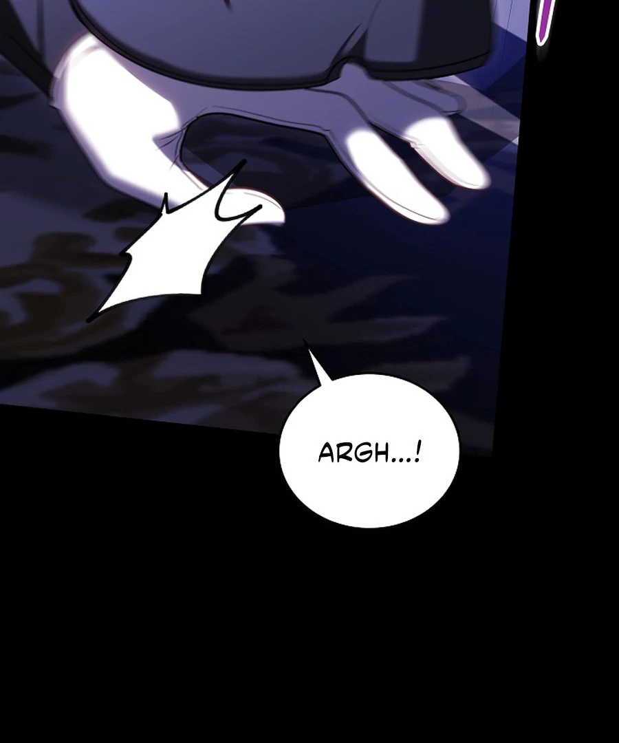 The Reason the Villainess Wielded a Sword Chapter 40 page 86 - 