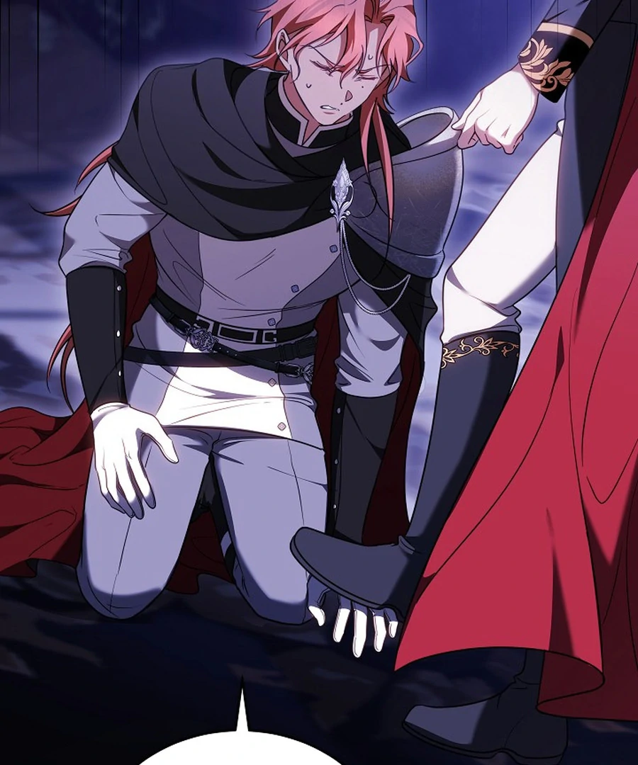 The Reason the Villainess Wielded a Sword Chapter 40 page 88 - 
