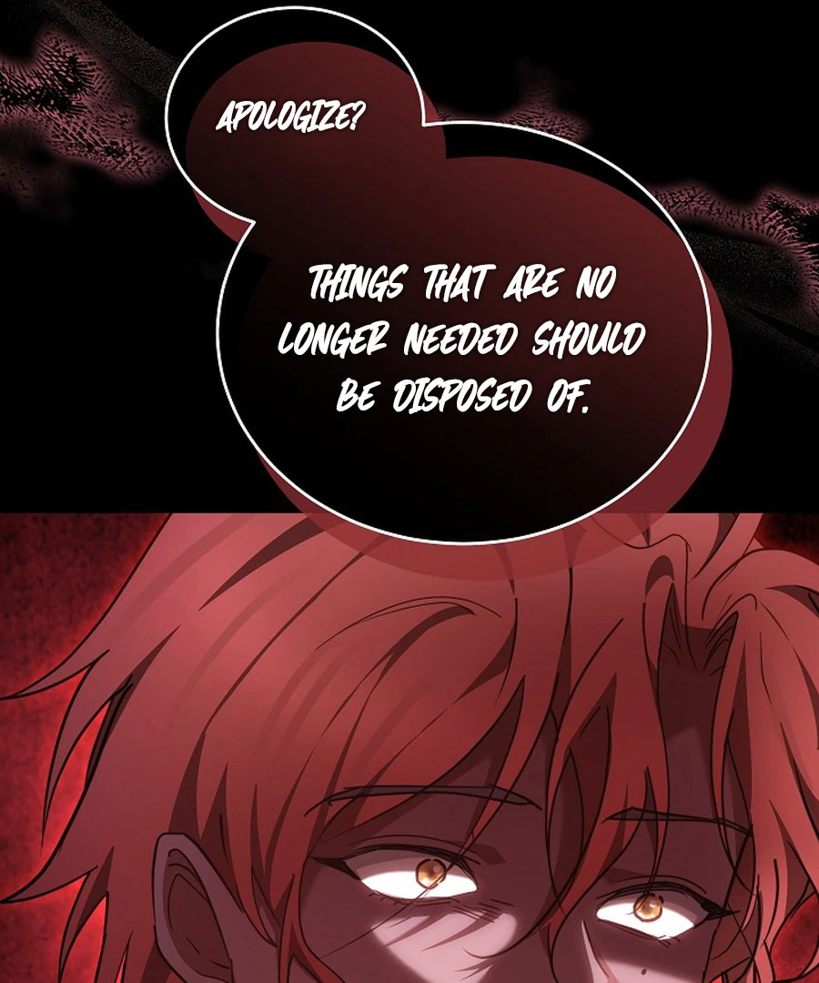 The Reason the Villainess Wielded a Sword Chapter 40 page 90 - 