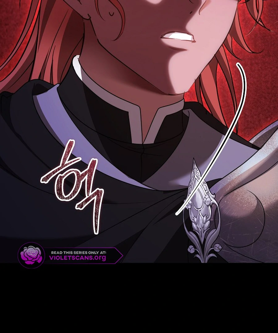 The Reason the Villainess Wielded a Sword Chapter 40 page 91 - 
