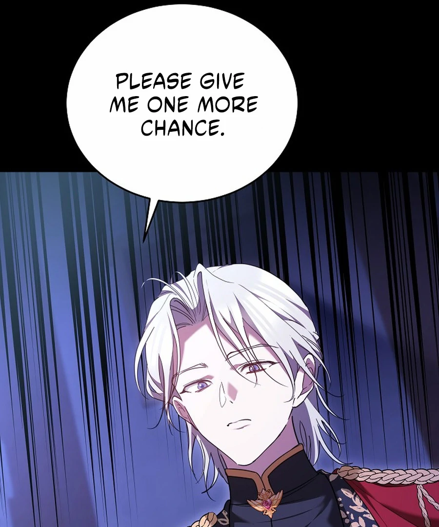The Reason the Villainess Wielded a Sword Chapter 40 page 94 - 