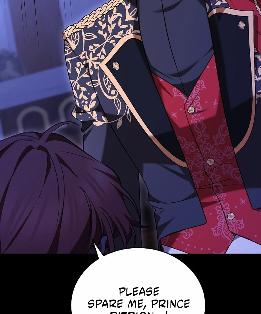 The Reason the Villainess Wielded a Sword Chapter 40 page 95 - 