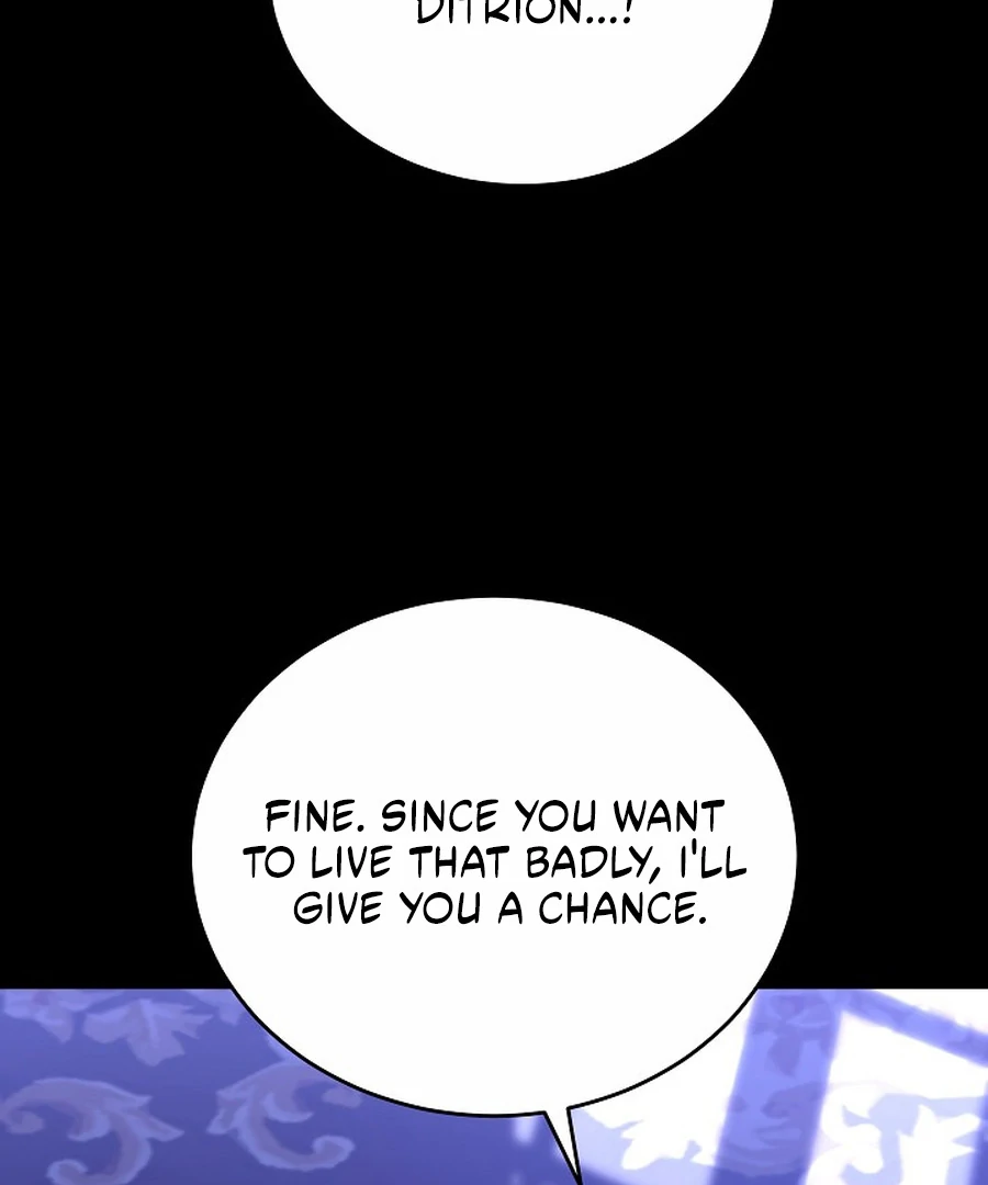 The Reason the Villainess Wielded a Sword Chapter 40 page 96 - 
