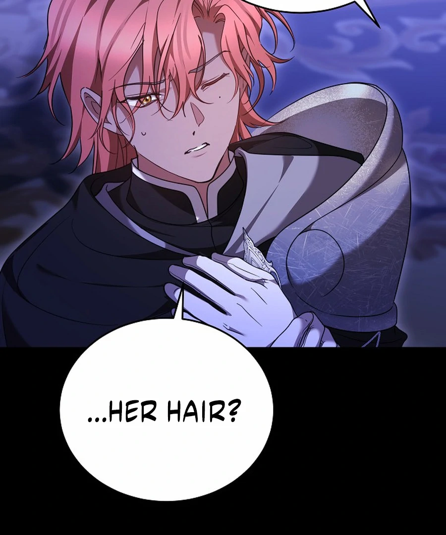 The Reason the Villainess Wielded a Sword Chapter 40 page 99 - 