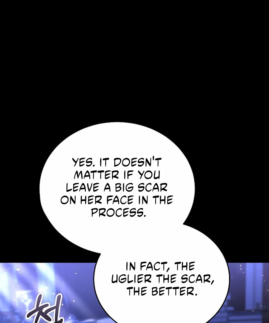 The Reason the Villainess Wielded a Sword Chapter 40 page 100 - 