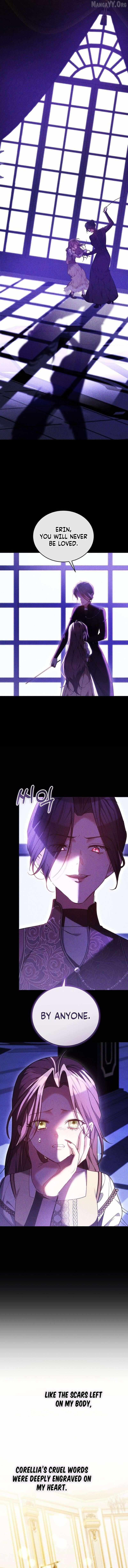 The Reason the Villainess Wielded a Sword Chapter 48 page 4 - 