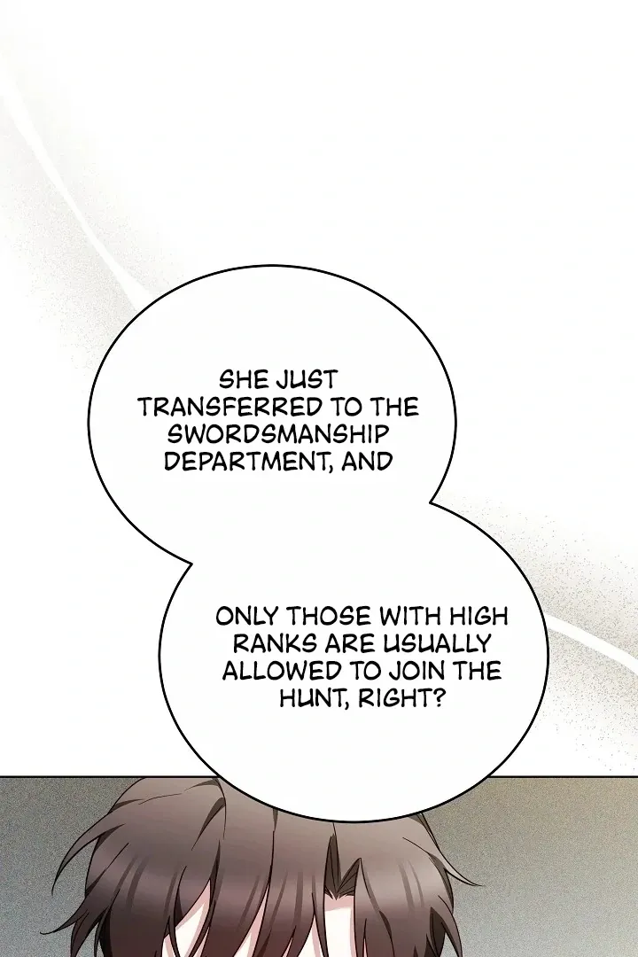 The Reason the Villainess Wielded a Sword Chapter 5 page 104 - 
